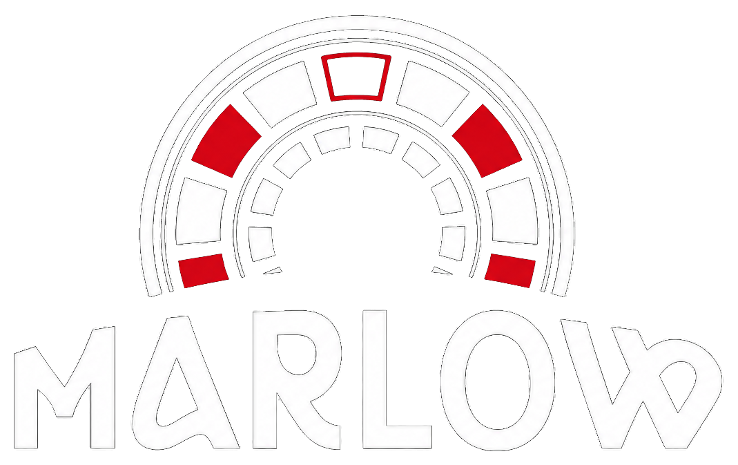 Logo oficial MARLOW